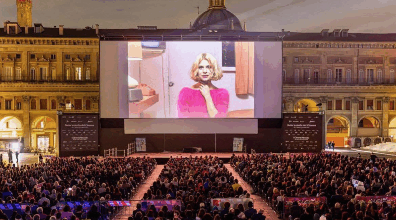 Cineteca Di Bologna