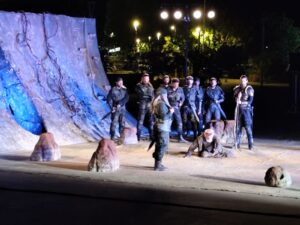 Φιλοκτήτης Κιμούλης