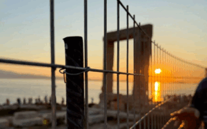 Αιχμάλωτη Πορτάρα