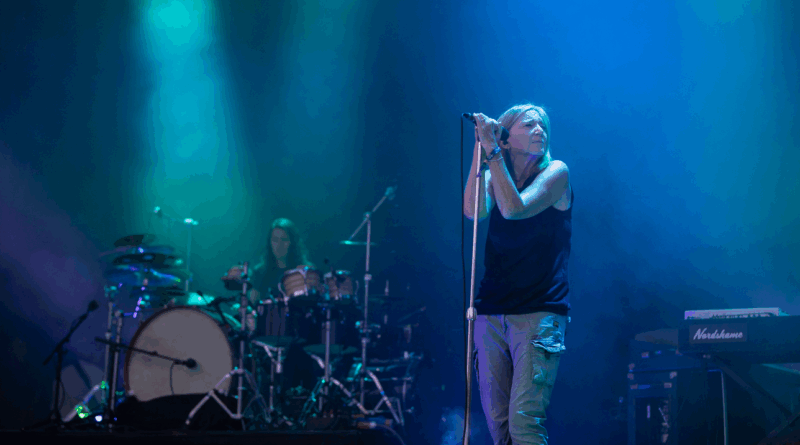 beth gibbons lycabettus